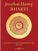 Bhakti by Harvey Jonathan for Full Orche