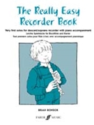 The Really Easy Recorder Book by - Bonsor Brian - for Recorder