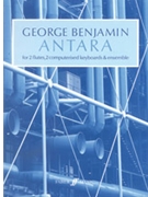 Antara by Benjamin George for Full Orche