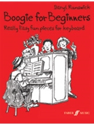 Boogie for Beginners [Piano] by Runswick Daryl for Book