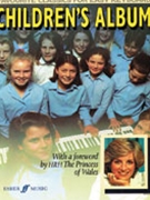 Children's Album by Scott Daniel for Piano