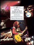 Rock Jazz and Pop Arranging by Runswick Daryl for Paperback