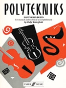 Polytekniks by Waterfield Polly for Violin