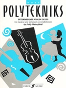 More Polytekniks by Waterfield Polly for Violin