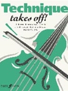 Technique Takes Off by Cohen Mary for Viola Method