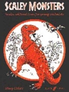 Scaley Monsters by Cohen Mary for Violin