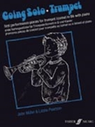 Going Solo - Trumpet for Trumpet