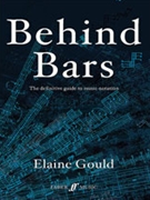 Behind Bars by Gould Elaine for Book
