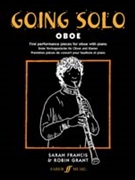 Going Solo: Oboe by - Robin Grant; Sarah F - for Oboe
