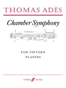 Chamber Symphony by Ades Thomas for Full Orche