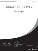 The Angels by Harvey Jonathan for Choir