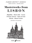 Masterworks From Lisbon by - Moody Ivan (edit) - for Book