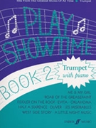 Play Showtime for Trumpet Book 2 by - Glover and Stratford - for Trumpet