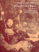 Powder Her Face by Ades Thomas for Voice