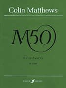 M50 by Matthews Colin for Full Orche