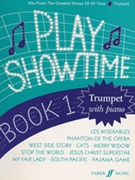 Play Showtime for Trumpet Book 1 by - Glover and Stratford - for Trumpet