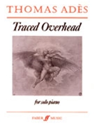 Traced Overhead by Ades Thomas for Piano