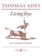 Living Toys by Ades Thomas for Full Orche