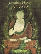 Advaya by Harvey Jonathan for Cello