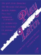 Play Latin Flute by - Gout Alan - for Flute