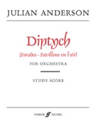 Diptych by Anderson Julian for Full Orche