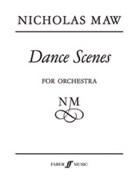 Dance Scenes by Maw Nicholas for Full Orche