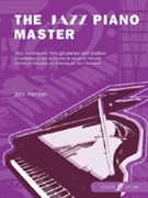 Jazz Piano Master by Kember John for Piano