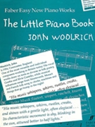 The Little Piano Book by Woolrich John for Piano