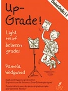 Up-Grade! Clarinet Grades 1-2 by Wedgwood Pamela for Clarinet