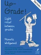 Up-grade Grades 2-3 by Wedgwood Pamela for Flute Solo (Grades 2-3)