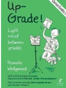 Up-Grade! Clarinet Grades 2-3 by Wedgwood Pamela for Clarinet