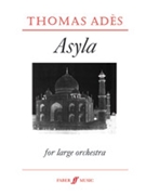 Asyla by Ades Thomas for Score