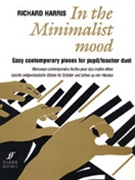 In the Minimalist Mood by Harris Richard for Piano