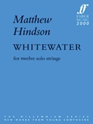 Whitewater by Hindson Matthew for Full Orche