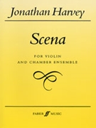 Scena by Harvey Jonathan for Full Orche