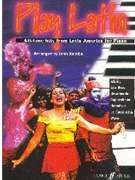 Play Latin Piano by Kember John - Kember John - for Piano