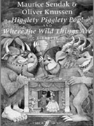 Higglety Pigglety Pop! and Where the Wild Things Are by Knussen Oliver for Voice