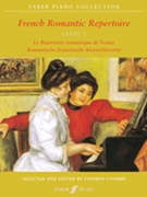 French Romantic Repertoire Bk 2 by French - Coombs Stephen - for Piano