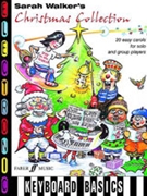 Sarah Walker's Christmas by Walker Sarah for Electronic