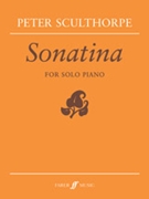 PianoWorld: American Bus [Piano] by Sculthorpe Peter for Book