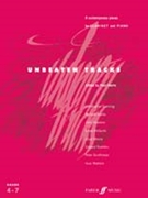 Unbeaten Tracks for Clarinet by Jones Edward Huws for Clarinet