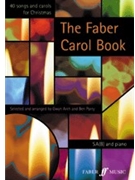 Faber Carol Book by - Arch and Parry - for 2-Part