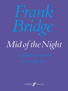 Mid of the Night by Bridge Frank for Full Orche