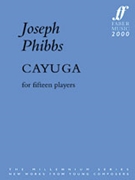 Cayuga by Phibbs Joseph for Full Orche