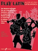 Play Latin Trumpet by - Gout Alan - for Trumpet