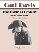 Eagle of Destiny by Davis Carl for Full Orche