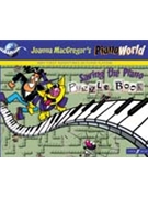 Pianoworld by MacGregor Joanna for Workbook