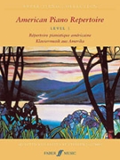 American Piano Repertoire Level 1 by Coombs Stephen for Piano
