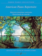 American Piano Repertoire Level 2 by Coombs Stephen for Piano