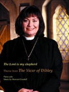 The Vicar of Dibley by Goodall Howard for Piano